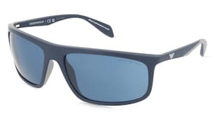variant 18539 / Emporio Armani EA4212U / Blau Matt