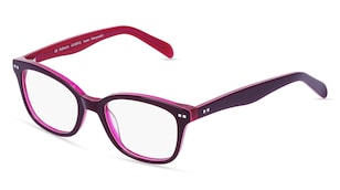 variant 1690 / Fielmann OL 009 CL / Glicine Rosa