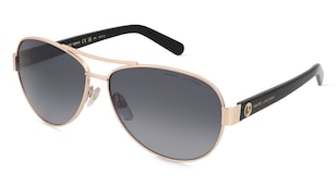 variant 18168 / Marc Jacobs 699/S / Gold Schwarz