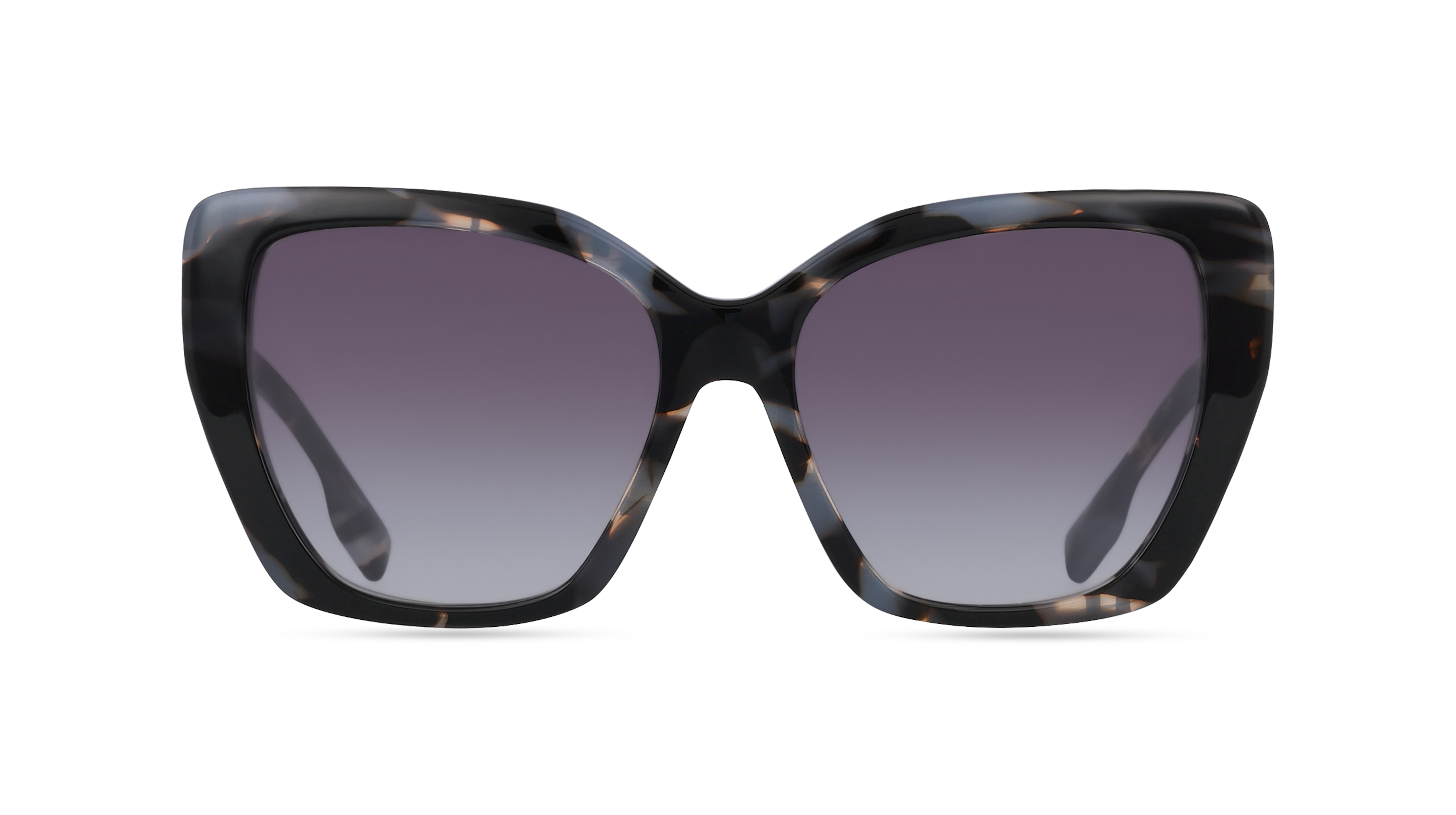 BURBERRY BE4366 TAMSIN