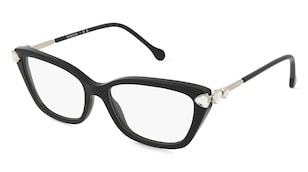 variant 26045 / Swarovski SK2011 / Schwarz