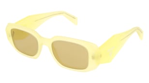 variant 30534 / Prada 0PR 17WS / Beige