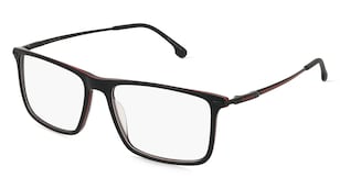 variant 19724 / Carrera 8905 / Černá Červená