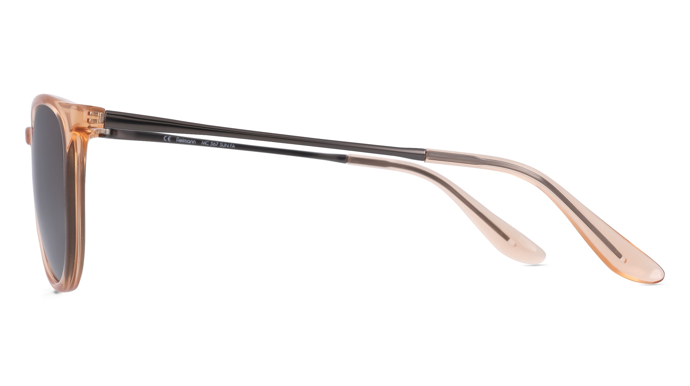 Fielmann MC 567 SUN FA FRANCIS