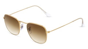 variant 6522 / Ray-Ban RB 3857 FRANK / Gold Glänzend