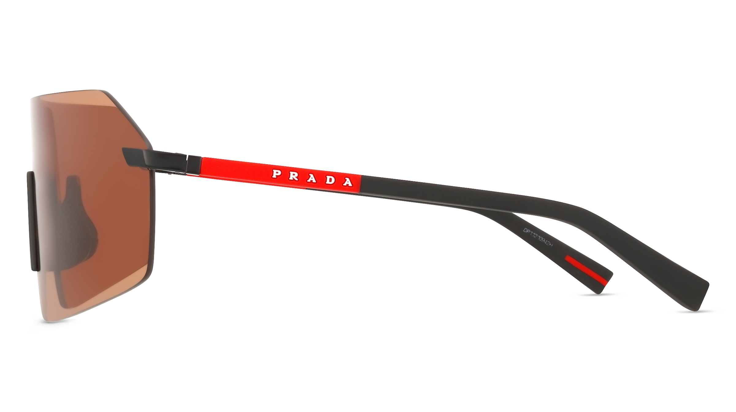 Prada Linea Rossa 0PS B50S