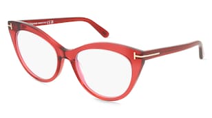 variant 30082 / Tom Ford FT6091-B / Bordó Lesklá