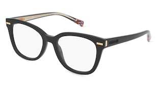 variant 23023 / Missoni 0071 / Schwarz