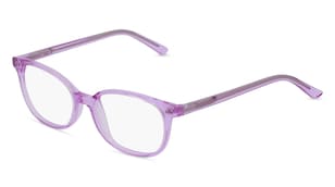variant 2481 / Fielmann BD 492 CL / Flieder Transparent