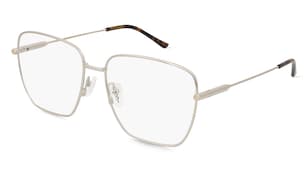 variant 14574 / Gucci GG1414O / Silber Transparent