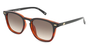 variant 26774 / Le Specs NO BIGGIE / Noir Marron