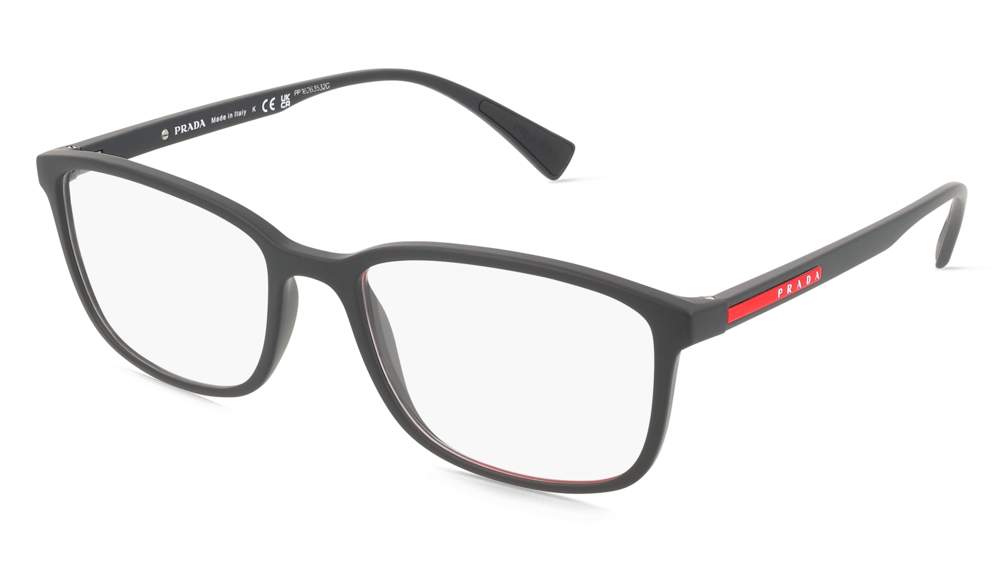 Prada Linea Rossa PS04IV