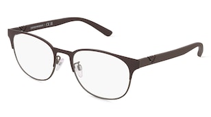 variant 23898 / Emporio Armani EA1139 / Hnědá Matná