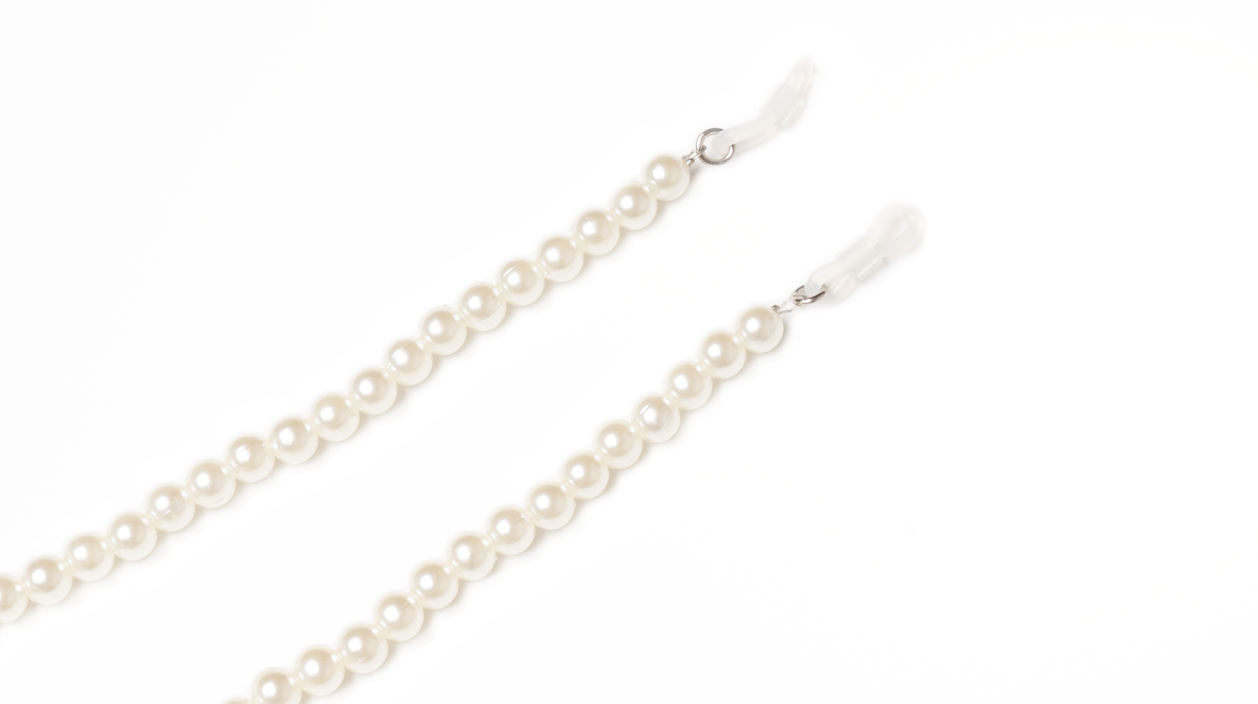 Chades Chaîne de lunettes Fashion Pearl