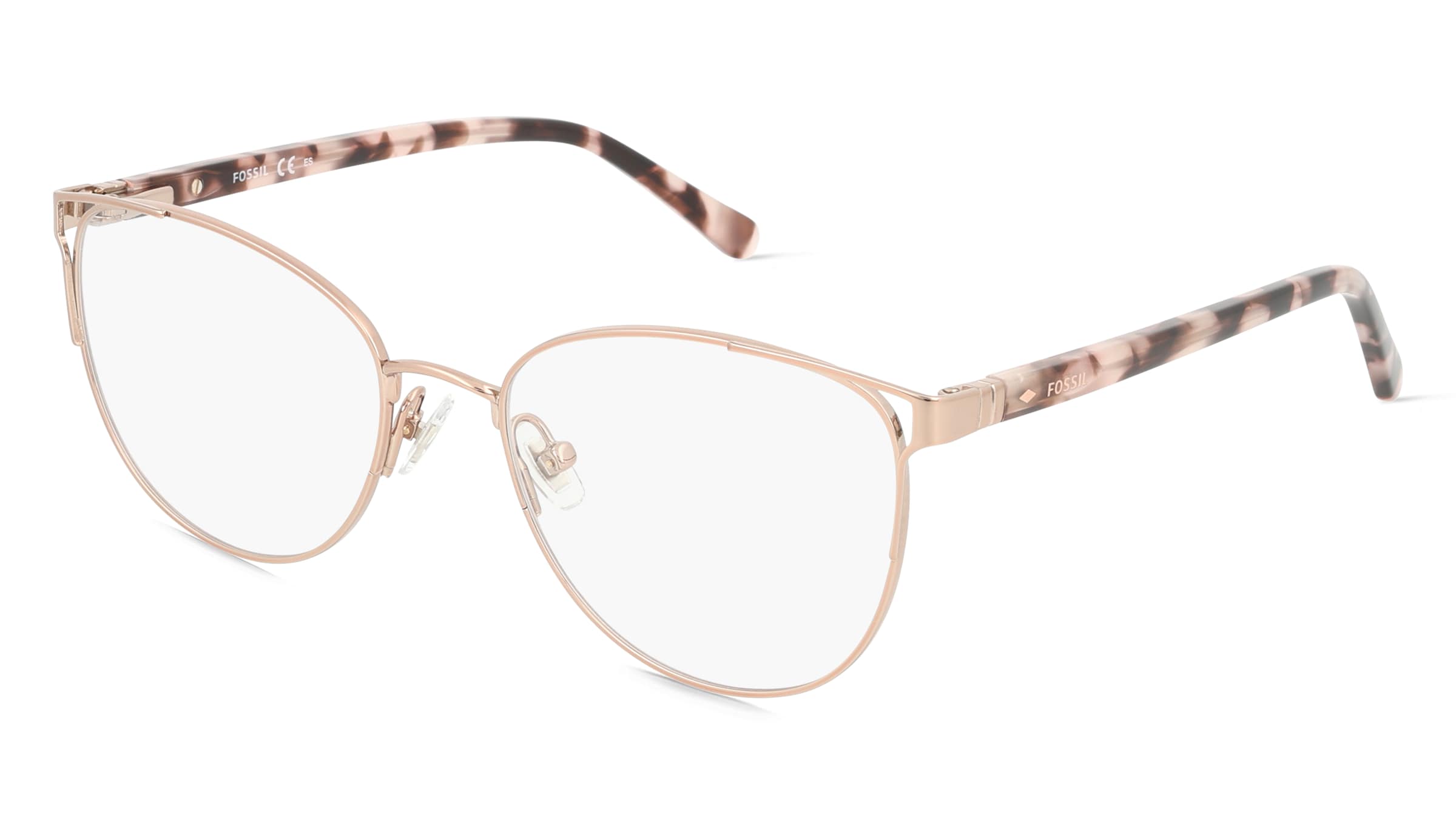 variant 22923 / Fossil 7095 / Rosegold Havanna