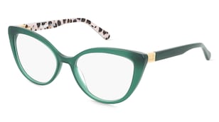 variant 27621 / Moschino MOL500 / Verde Scuro