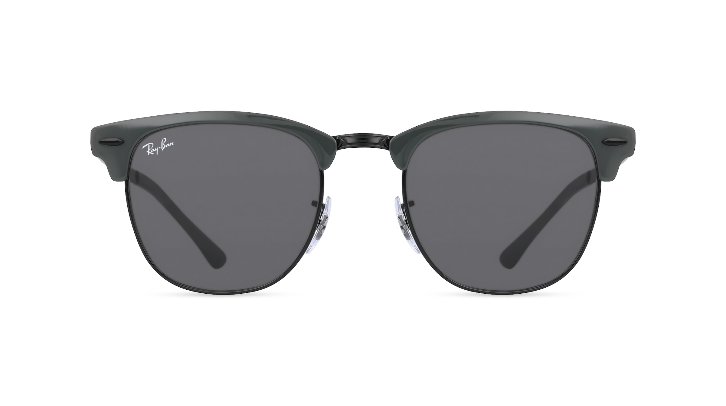 Ray-Ban RB 3716 CLUBMASTER METAL