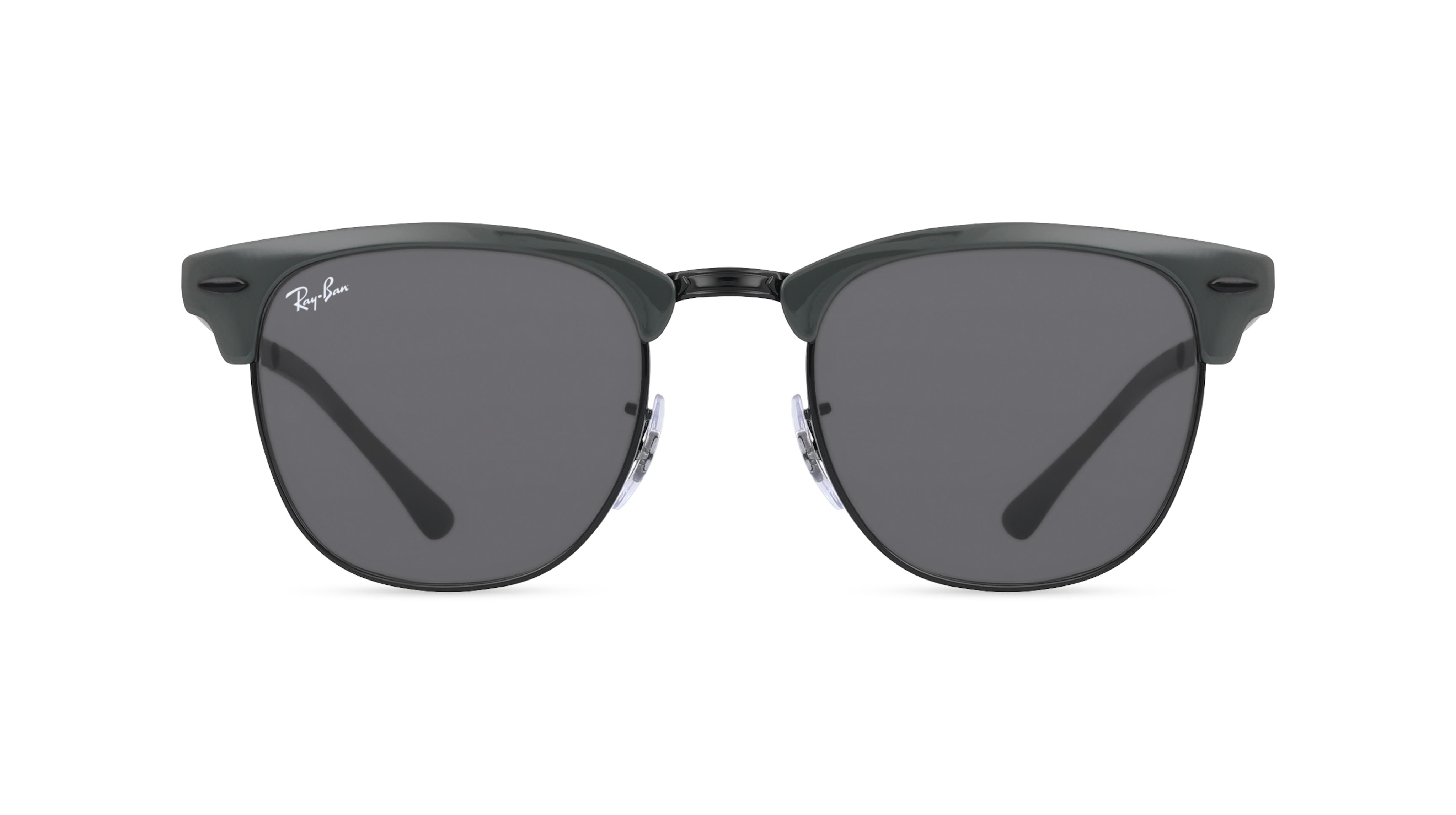 Ray-Ban RB 3716 CLUBMASTER METAL