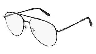 variant 30762 / Armani Exchange AX1055 / Schwarz Matt