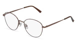 variant 2183 / Fielmann BE 011 FA / Hnědá Šeříková