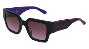 variant 9889 / Calvin Klein CKJ22638S / Schwarz Glänzend