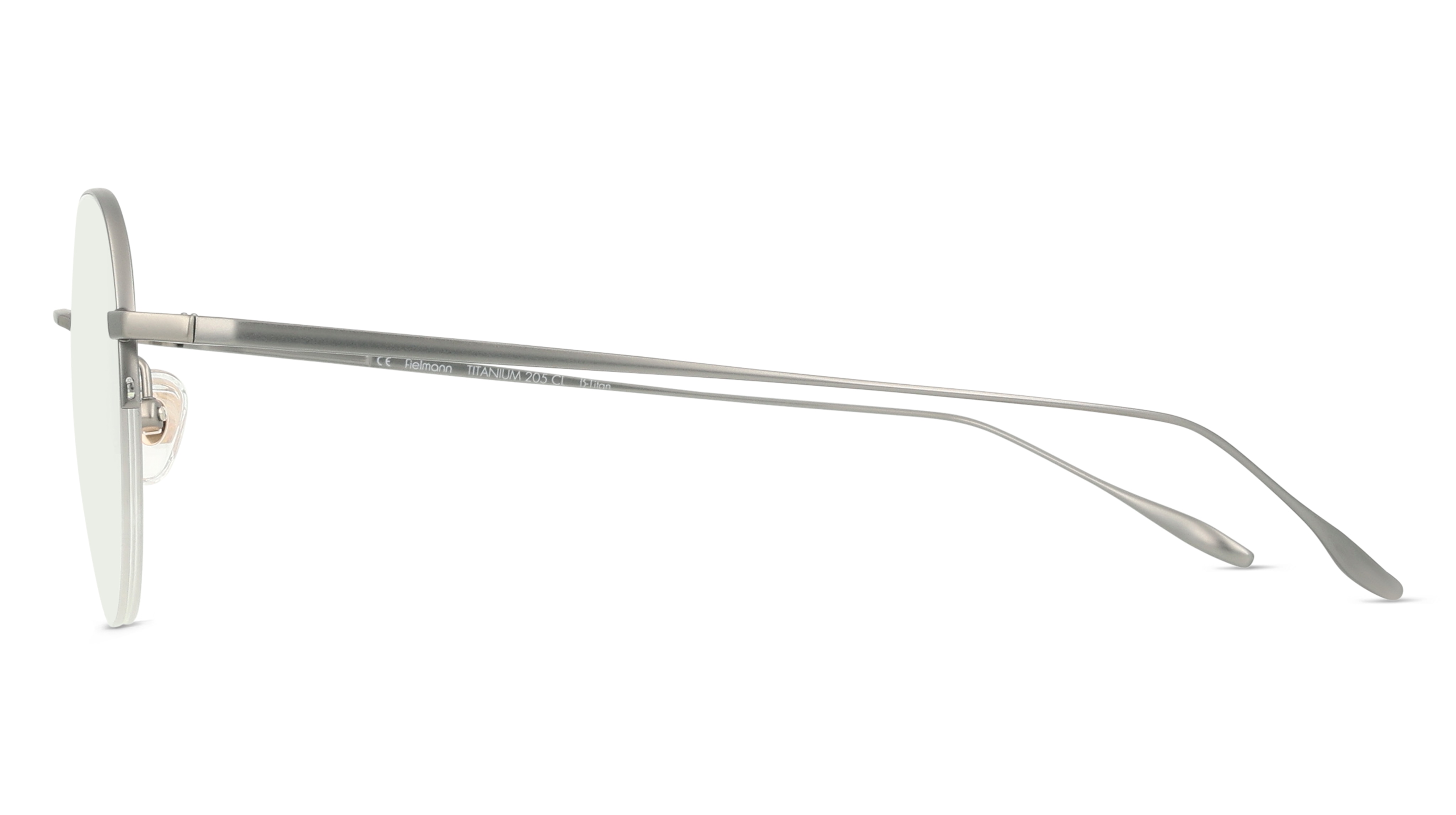 Fielmann TITANIUM 205 CL KAI