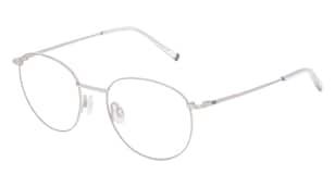 variant 28740 / HUMPHREY’S eyewear 582327 / Silber