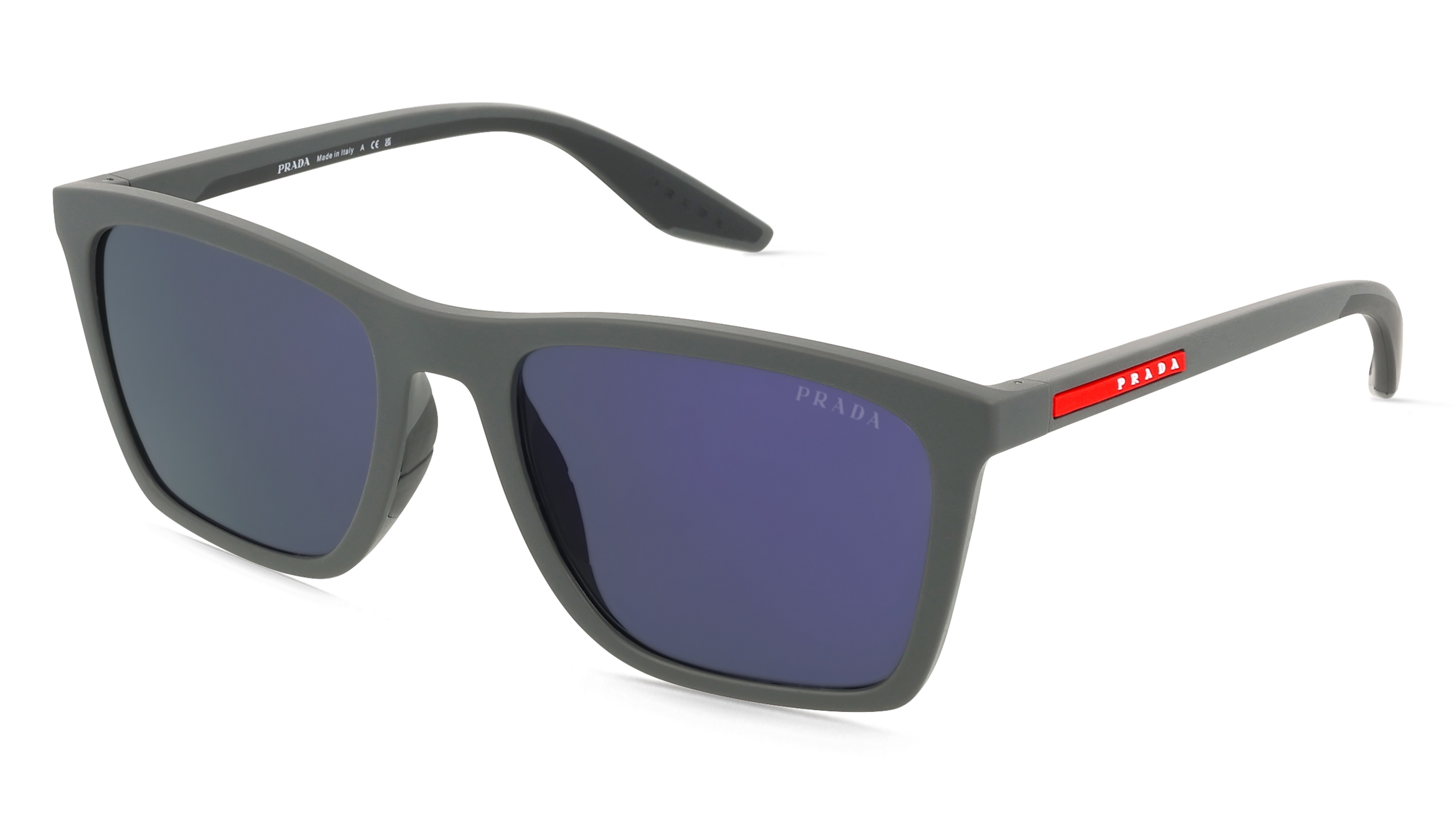 Prada Linea Rossa 0PS B08S