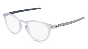 variant 29849 / Oakley OX8149 PITCHMAN R CARBON / Blanc Transparent