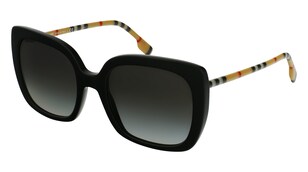 variant 28151 / Burberry BE4323 CAROLL / Schwarz