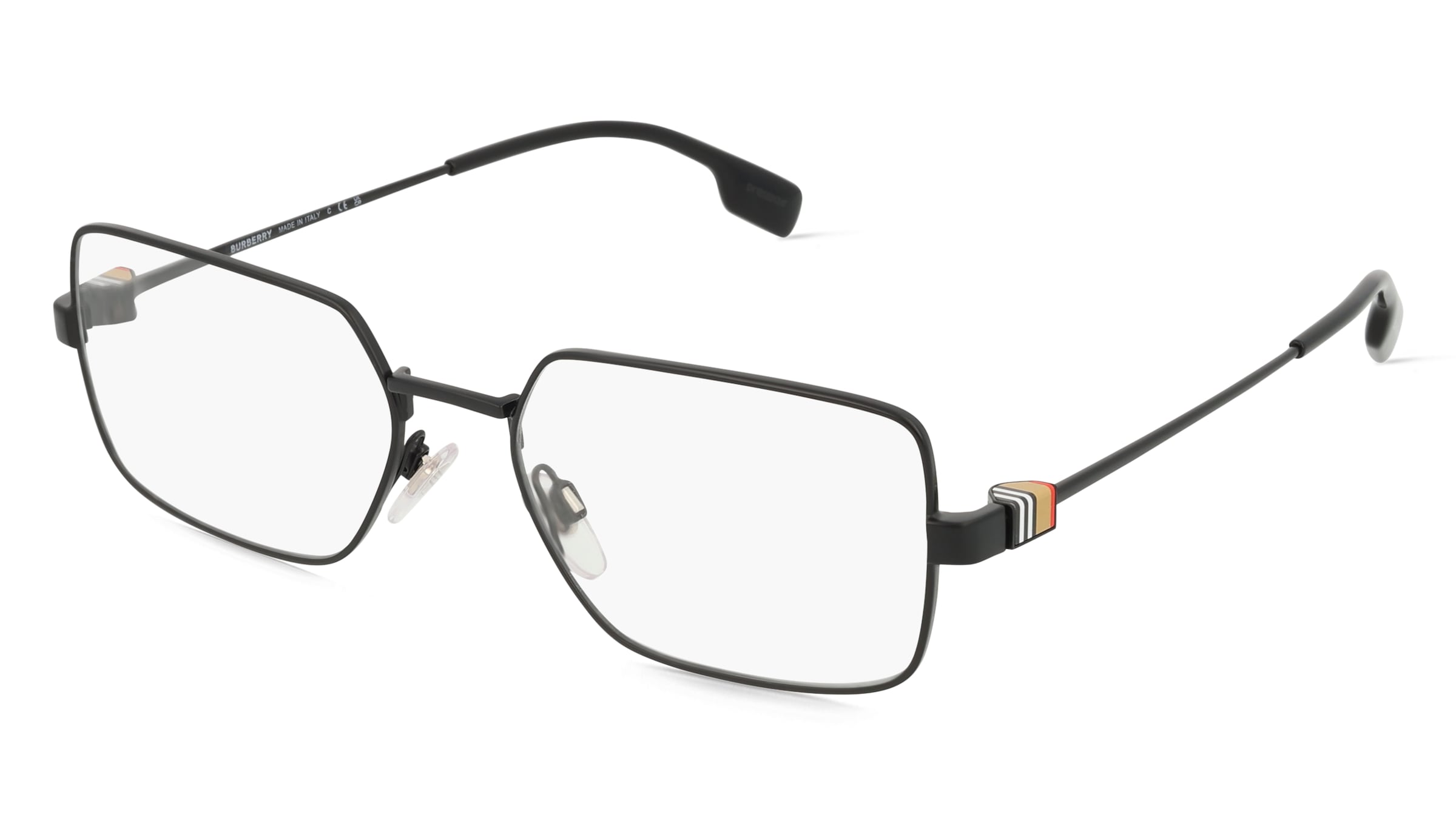 variant 14742 / Burberry BE1380 / Schwarz