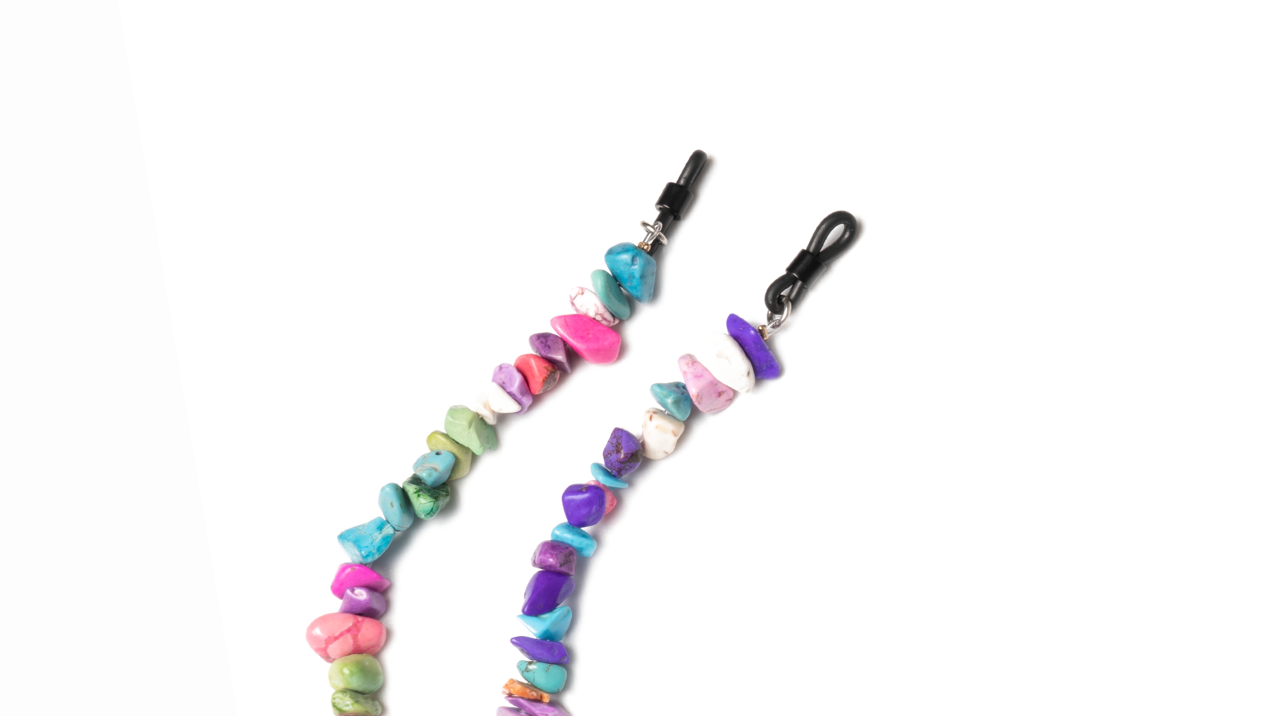 Chades Łańcuszki do okularów Barevné