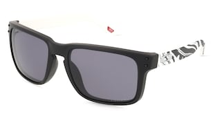 variant 26363 / Oakley OO9102 HOLBROOK / Czarny Matowy