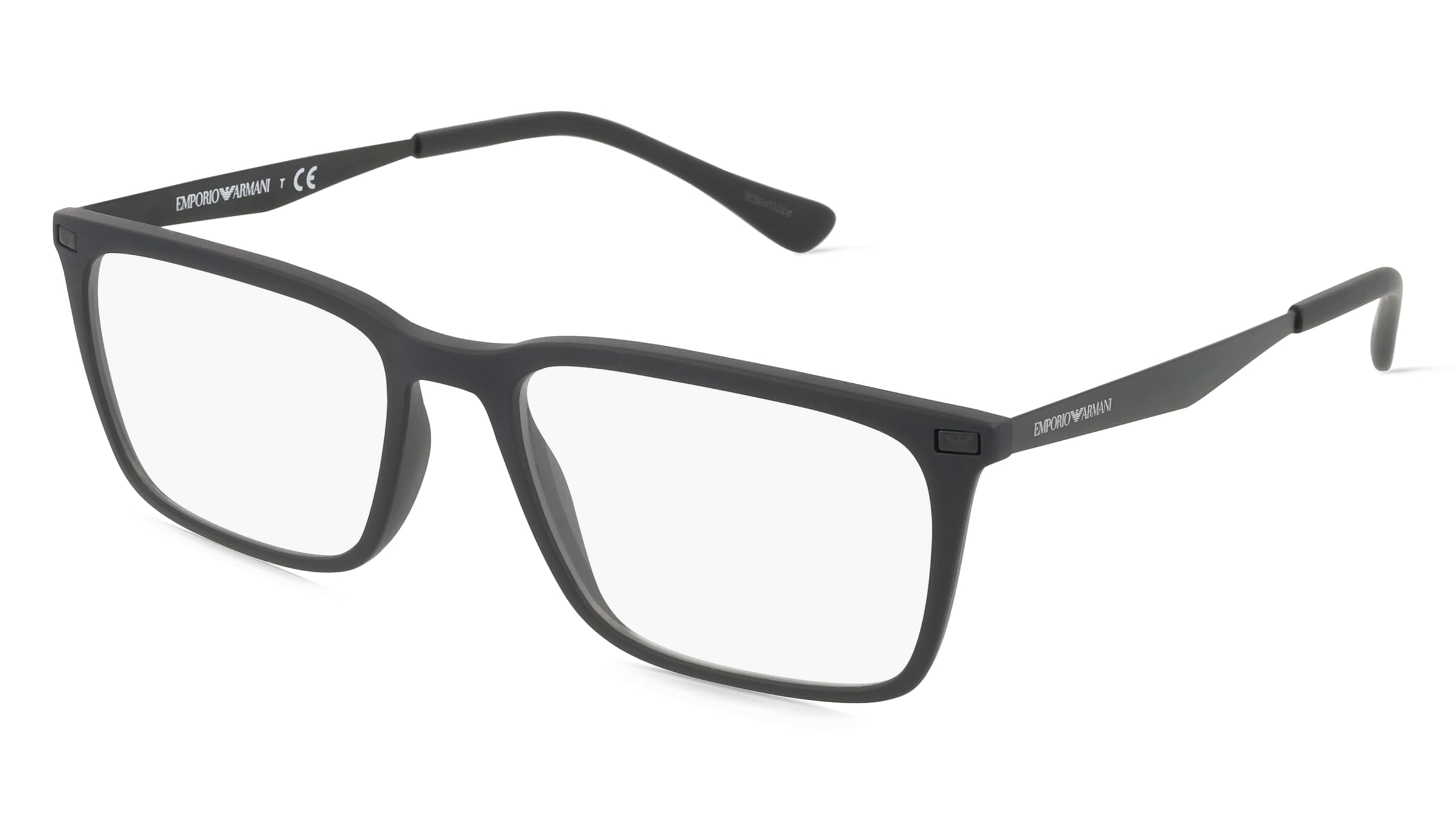 variant 22884 / Emporio Armani EA3169 / Schwarz Matt