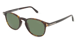 variant 30413 / Tom Ford FT1302 HOLT-02 / Havanna Foncé