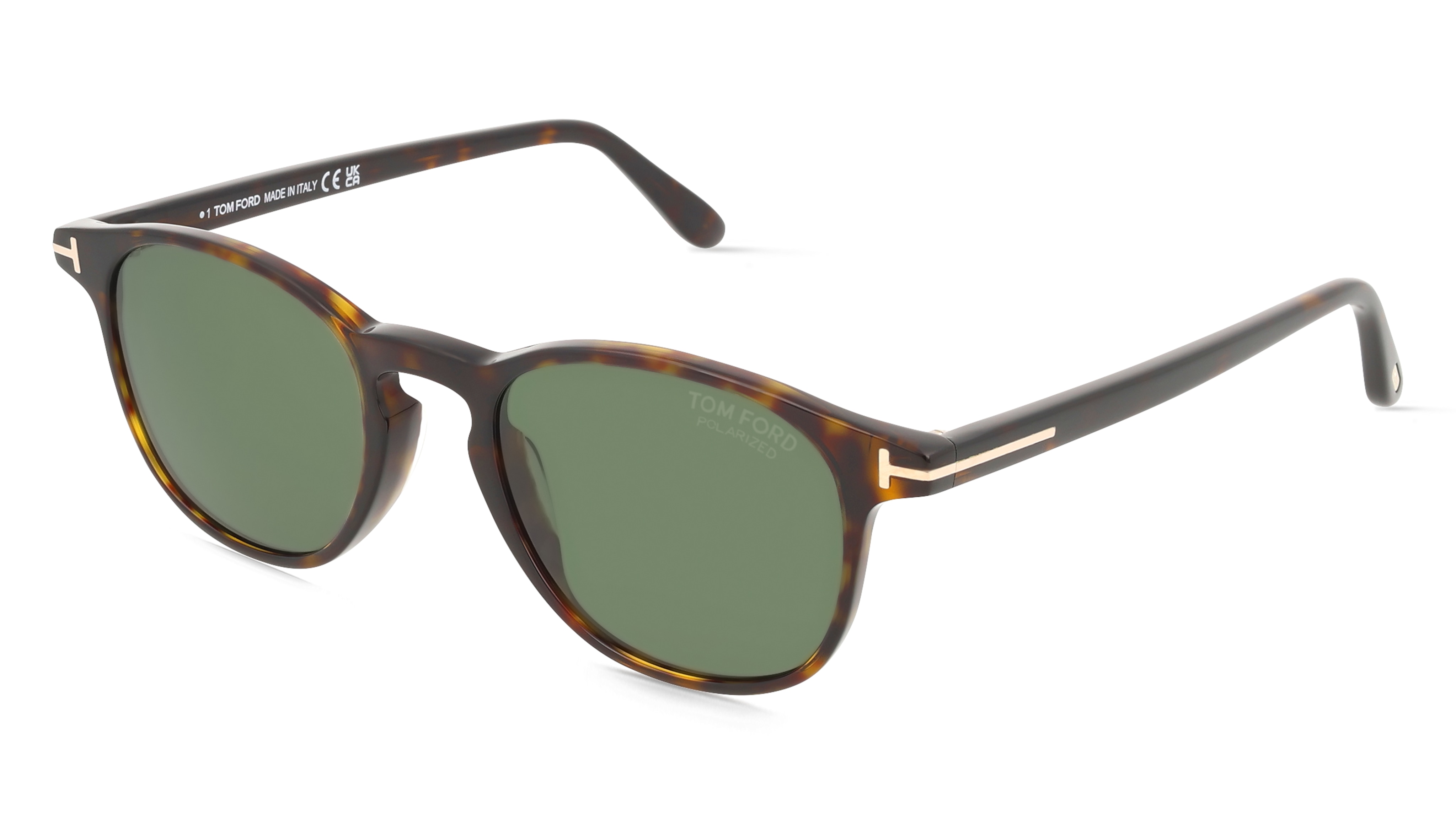 Tom Ford FT1302 HOLT-02
