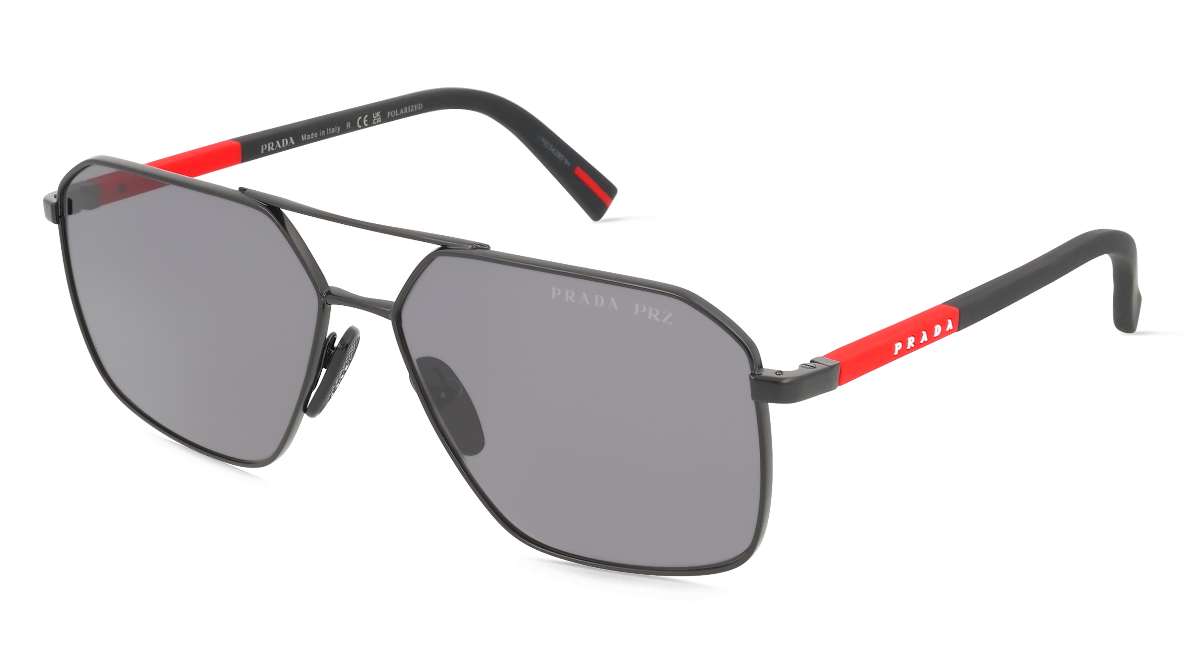 Prada Linea Rossa PSA50S