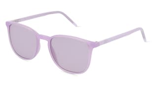 variant 18940 / Fielmann JIL 028 SUN CL / Flieder Glänzend