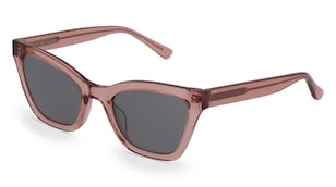 variant 1915 / Fielmann MI 013 SUN FA/T / Rosa Trasparente