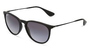variant 6513 / Ray-Ban RB 4171 ERIKA / Nero