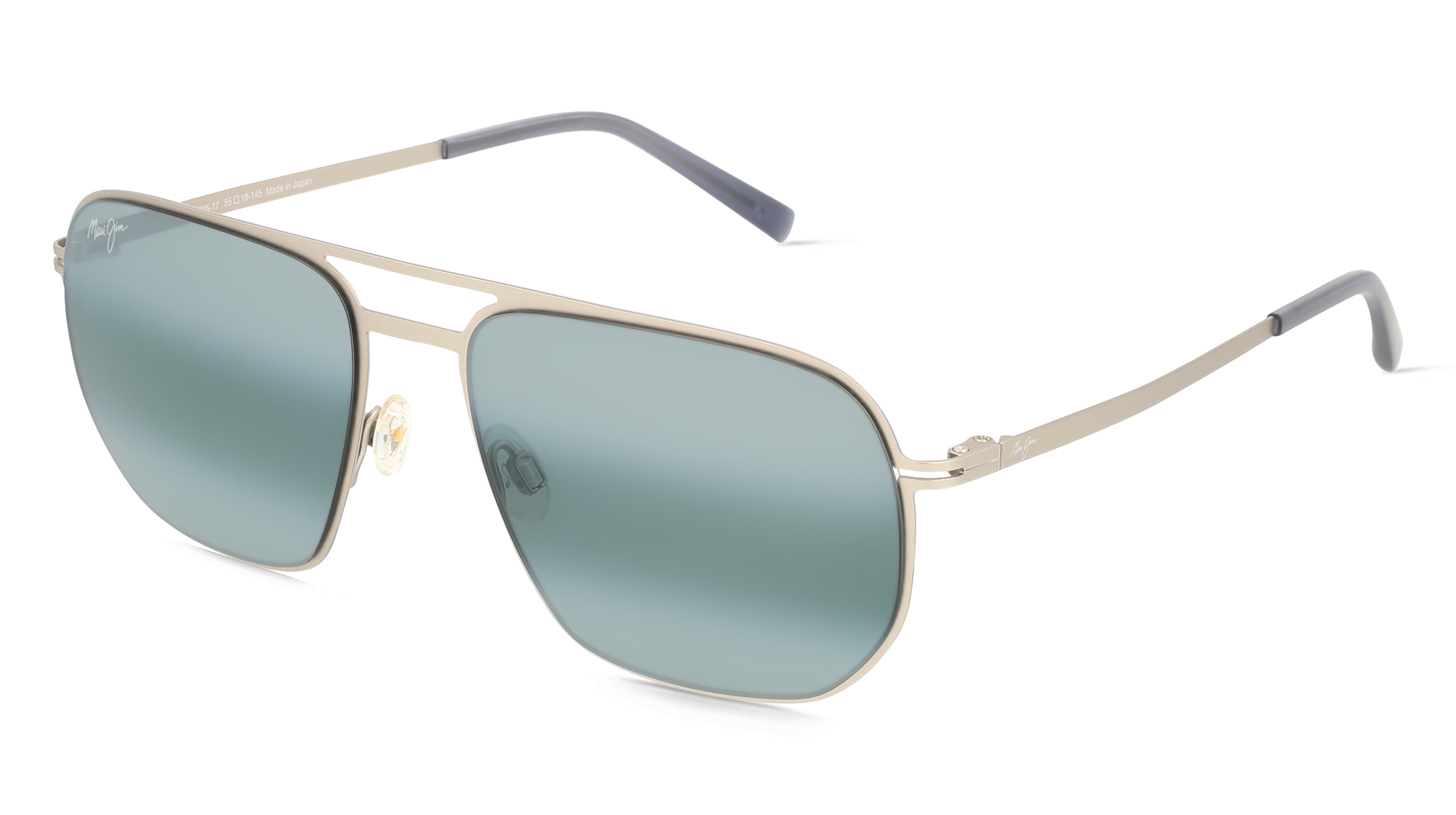 Maui Jim MJ0605S Sharks Cove