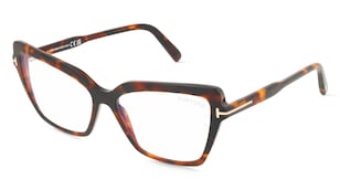 variant 25088 / Tom Ford FT5948-B / Havanna Tmavá