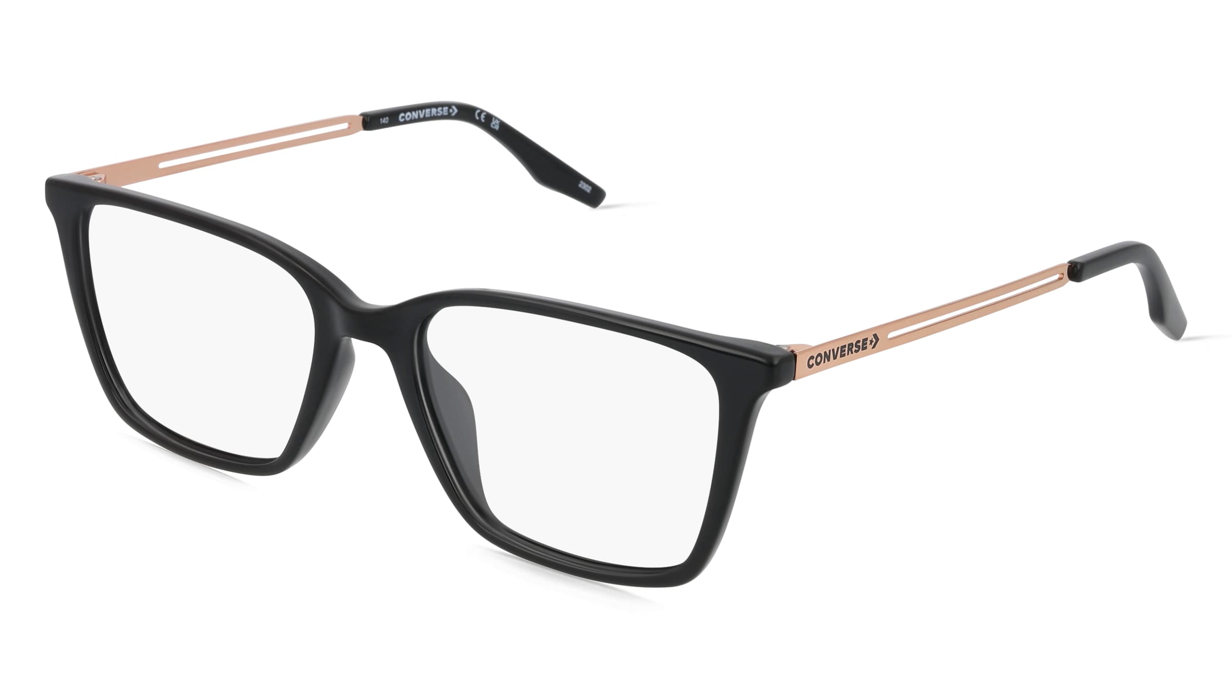 variant 22964 / Converse CV8002 / Schwarz Gold