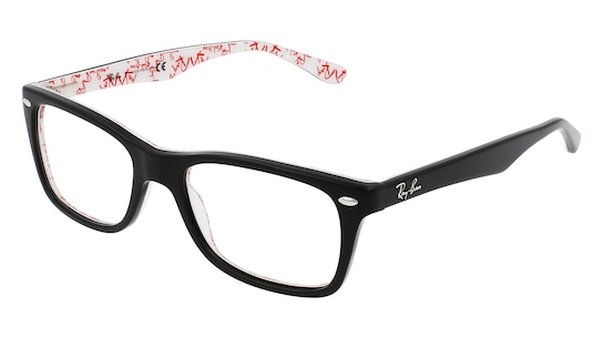 Ray-Ban RX5228 Ray-Ban