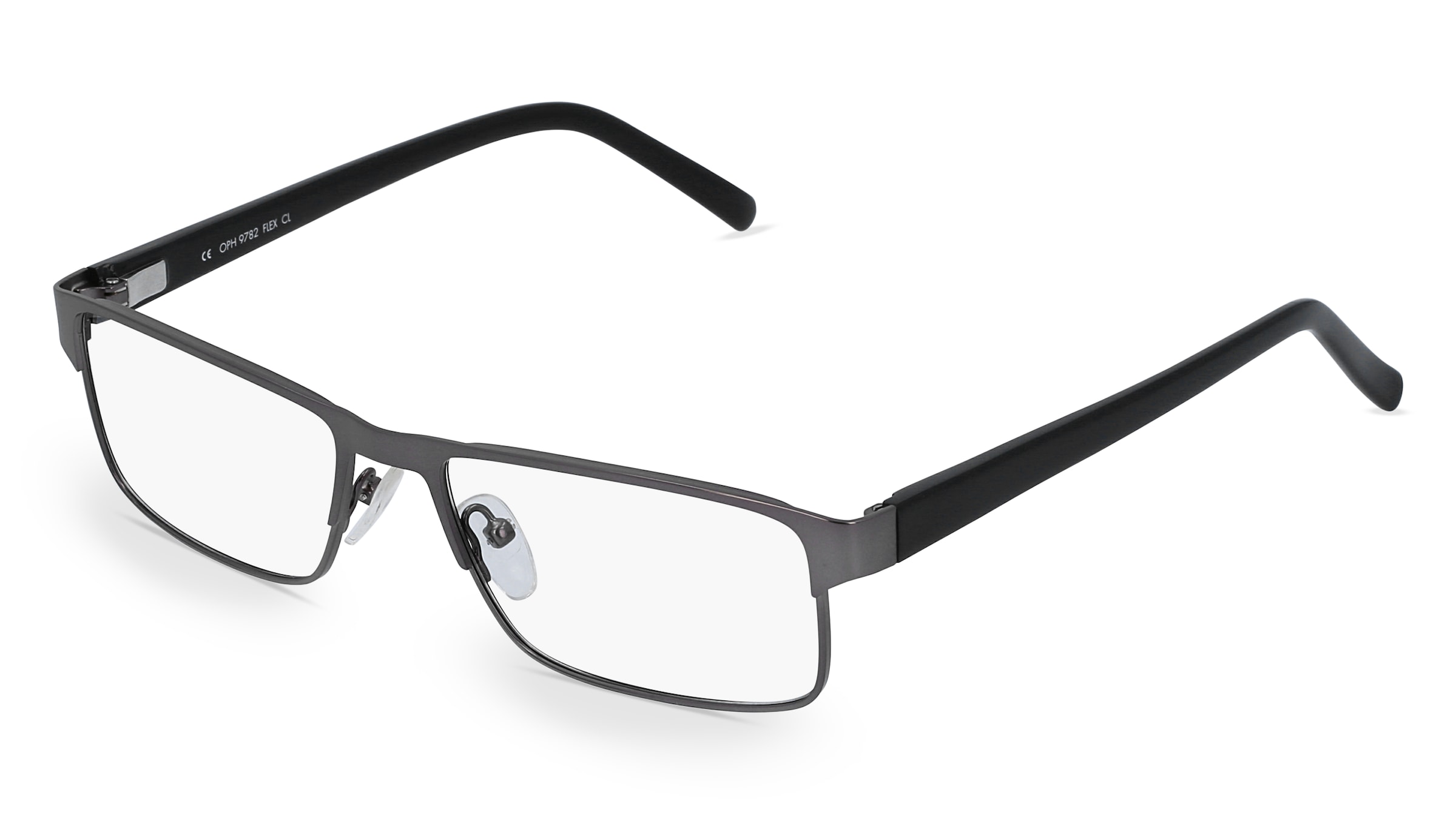 variant 3253 / Fielmann OPH 9782 FLEX CL / Gun Matt