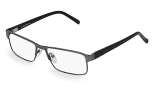 variant 3253 / Fielmann OPH 9782 FLEX CL / Gun Matowy