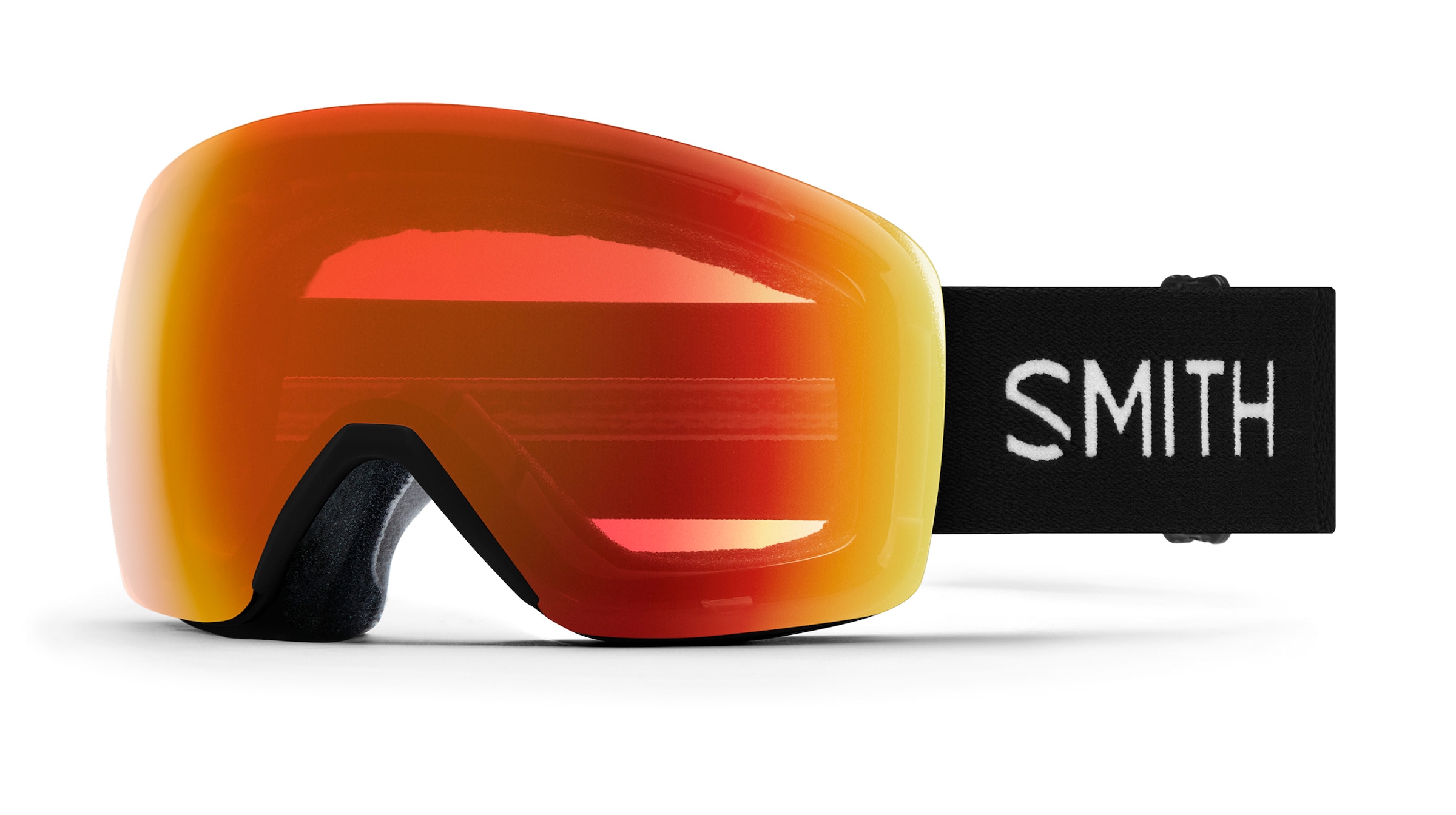 variant 15604 / Smith SKYLINE / Schwarz Matt