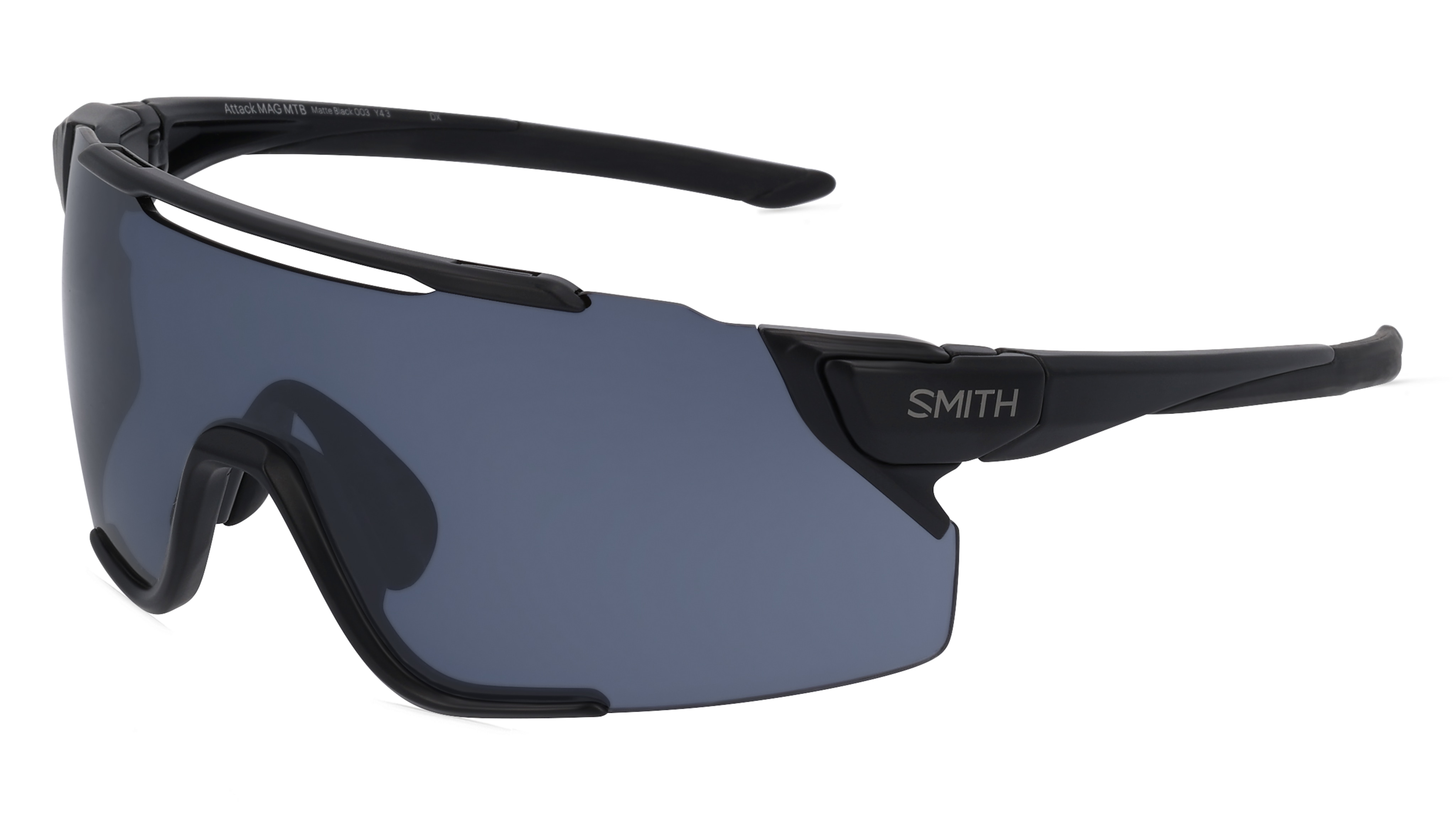 Smith ATTACK MAG MTB