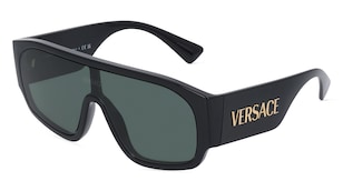 variant 10298 / Versace VE4439 / Schwarz