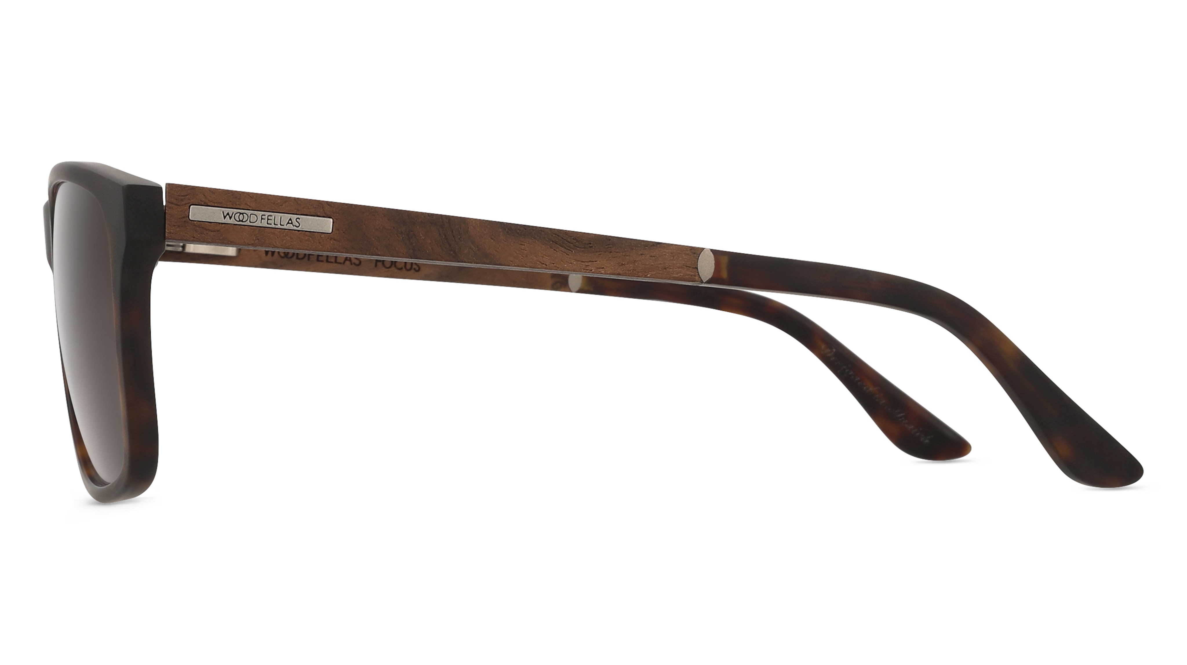 Woodfellas 11716 FOCUS